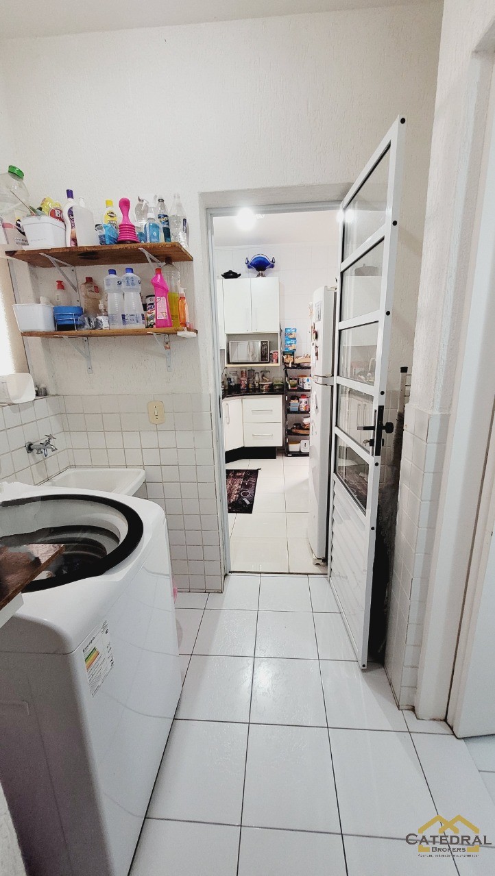 Casa de Condomínio à venda com 2 quartos, 100m² - Foto 8