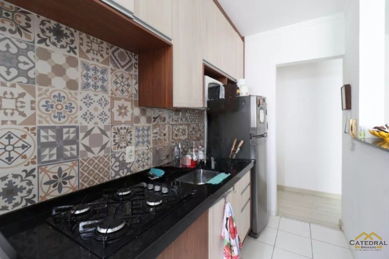 Apartamento à venda com 2 quartos, 52m² - Foto 9