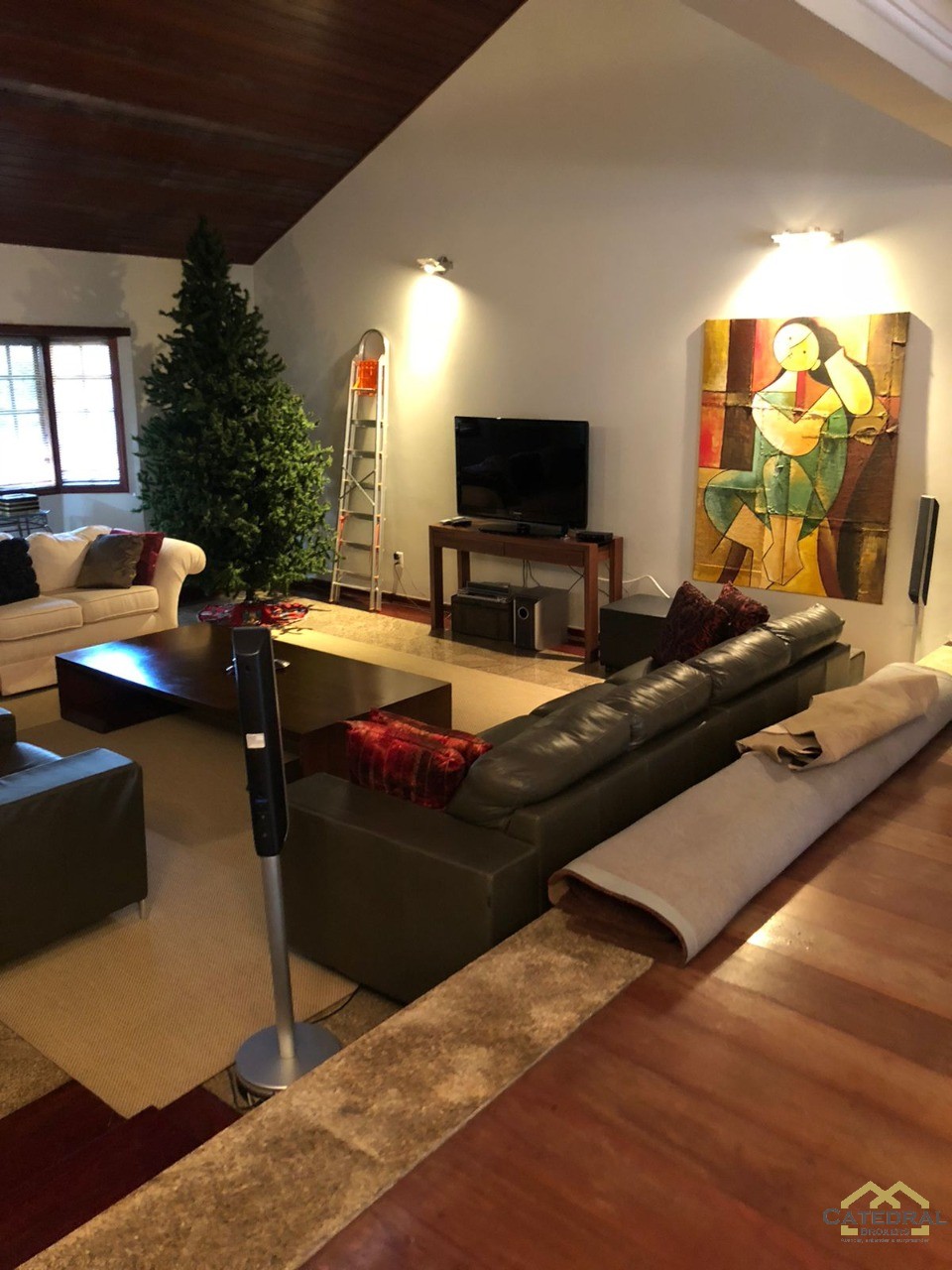 Casa à venda com 3 quartos, 550m² - Foto 14