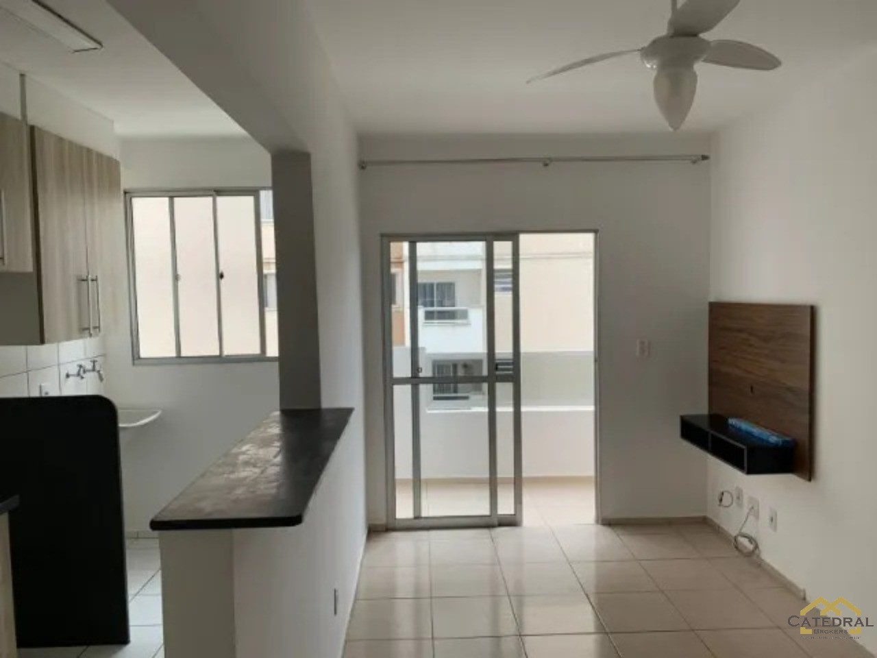 Apartamento à venda com 2 quartos, 51m² - Foto 20