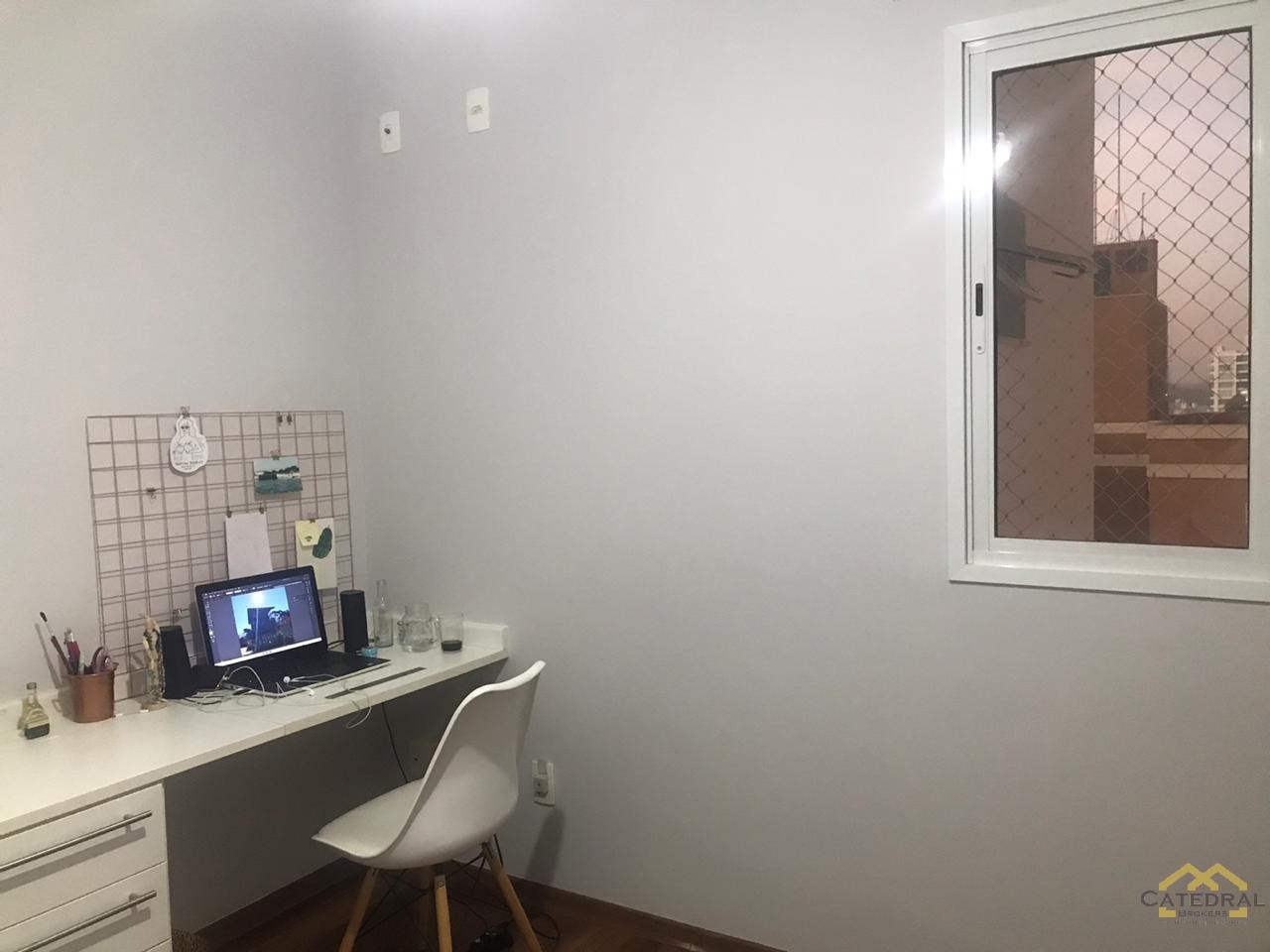 Apartamento para alugar com 3 quartos, 117m² - Foto 11