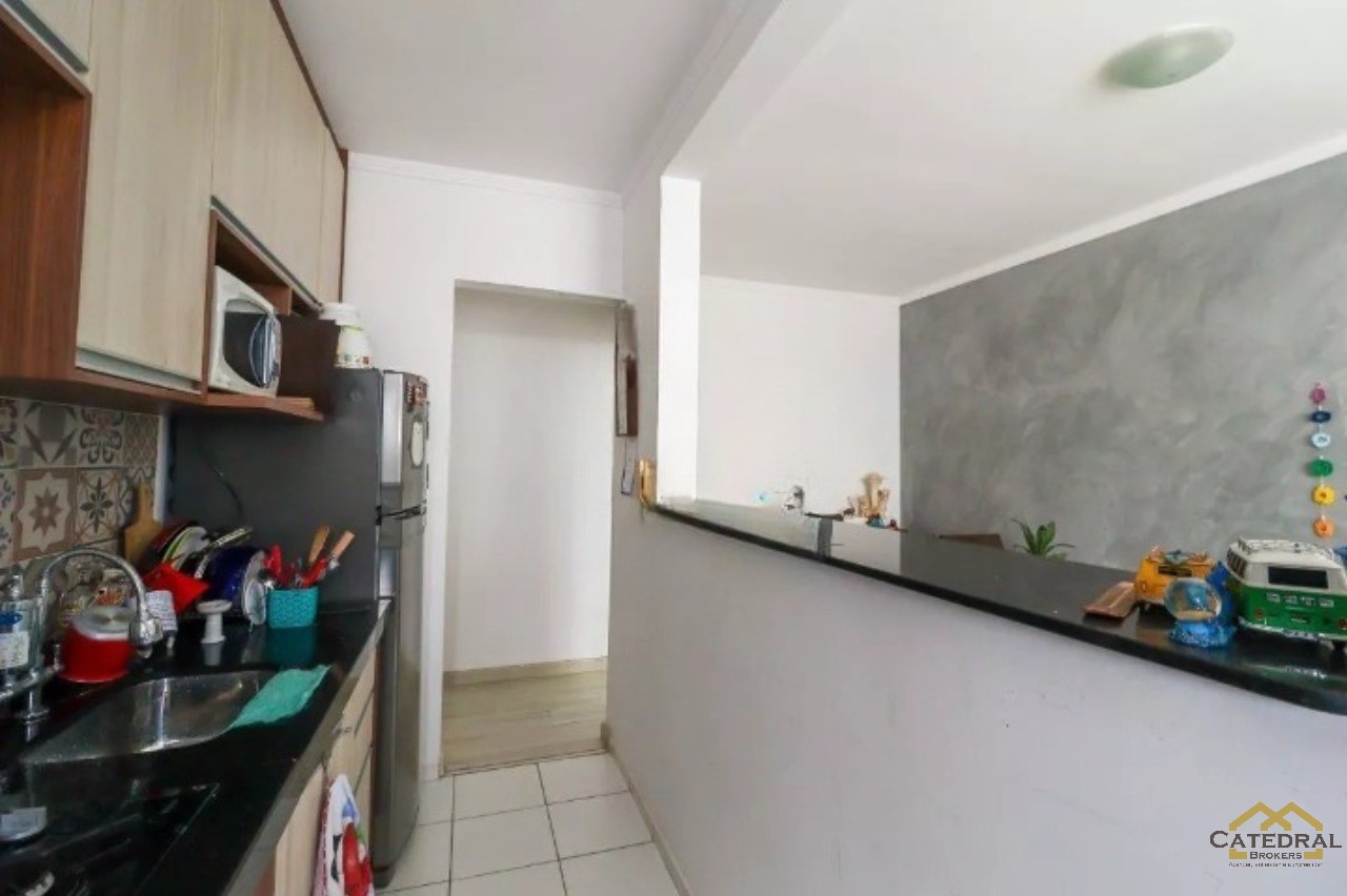 Apartamento à venda com 2 quartos, 52m² - Foto 8