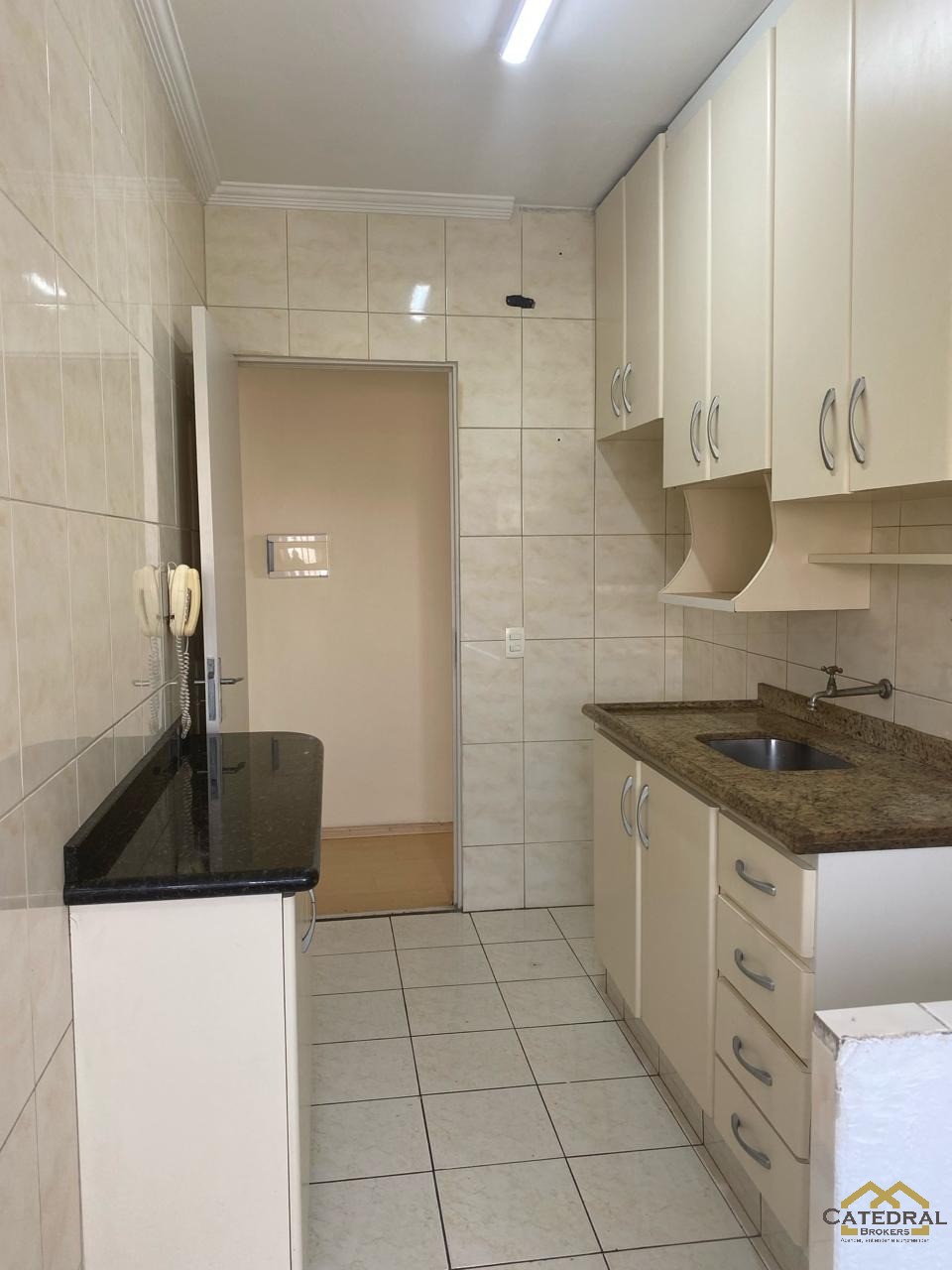 Apartamento para alugar com 3 quartos, 65m² - Foto 8