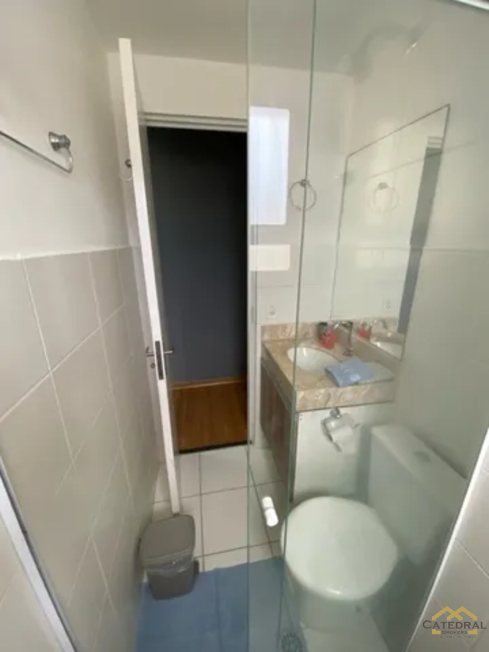 Apartamento para alugar com 2 quartos, 50m² - Foto 13