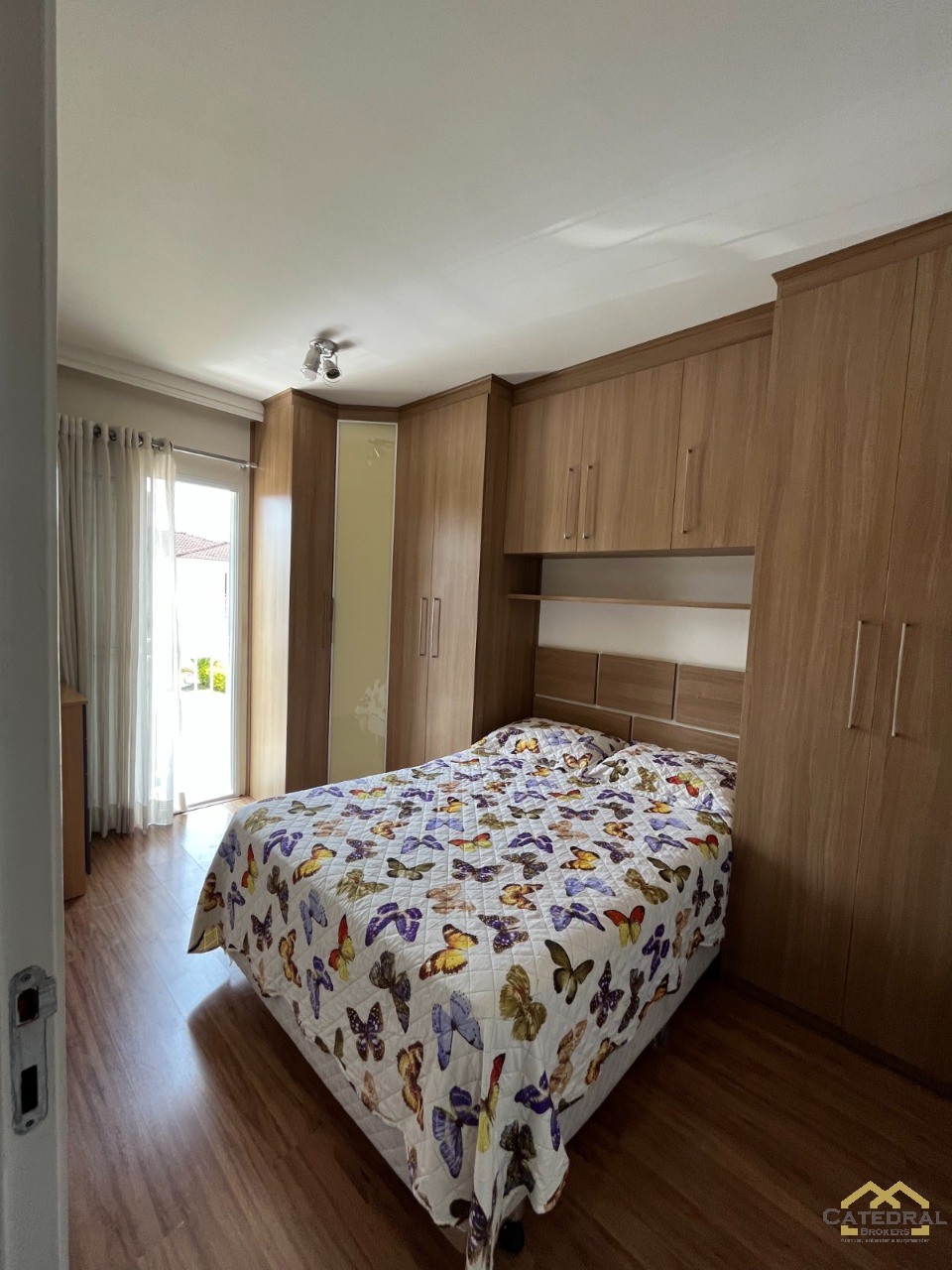 Casa de Condomínio à venda com 3 quartos, 85m² - Foto 26