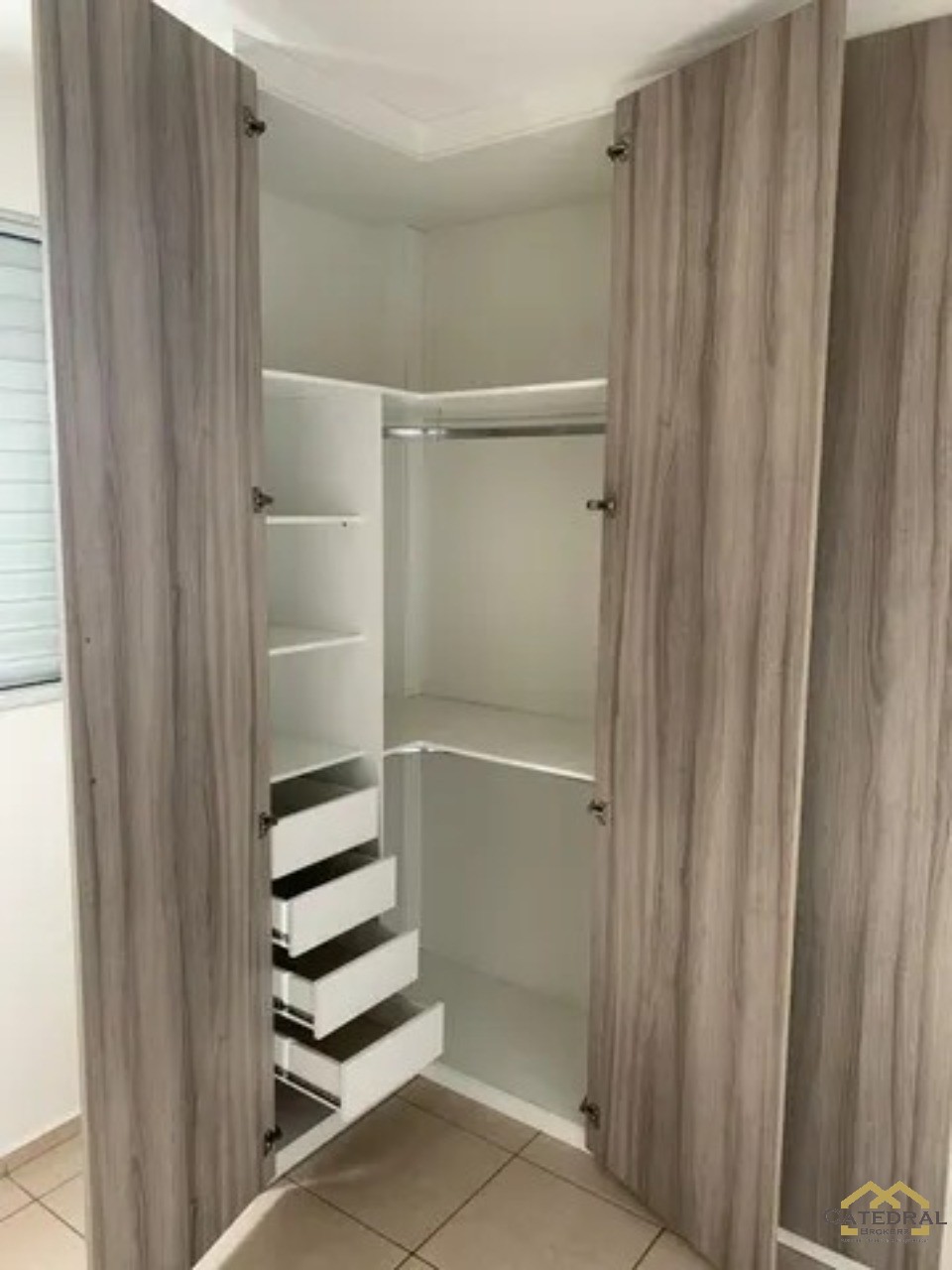 Apartamento à venda com 2 quartos, 51m² - Foto 7