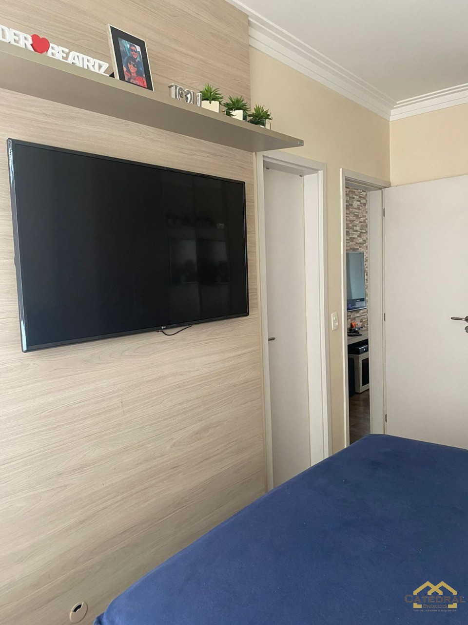 Apartamento à venda com 3 quartos, 83m² - Foto 7