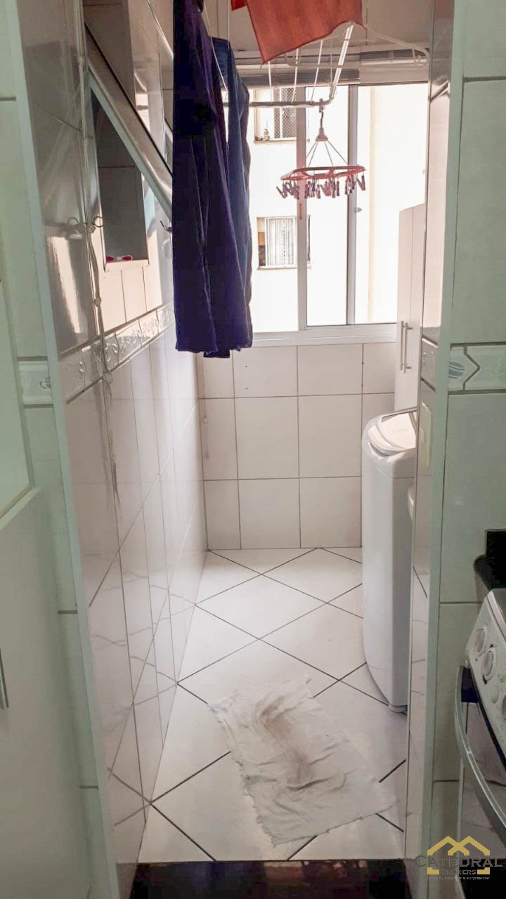 Apartamento à venda com 3 quartos, 72m² - Foto 19