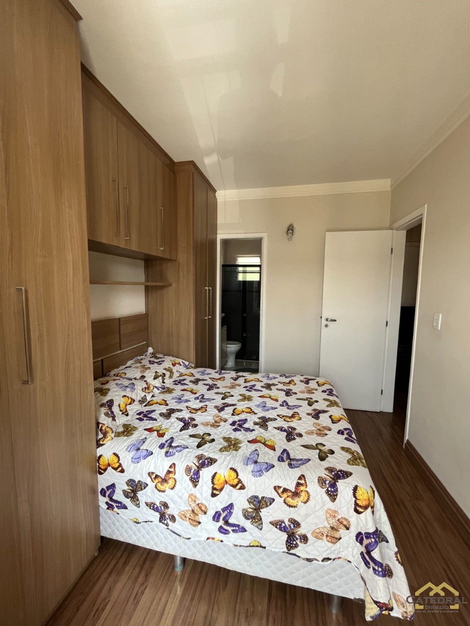 Casa de Condomínio à venda com 3 quartos, 85m² - Foto 27