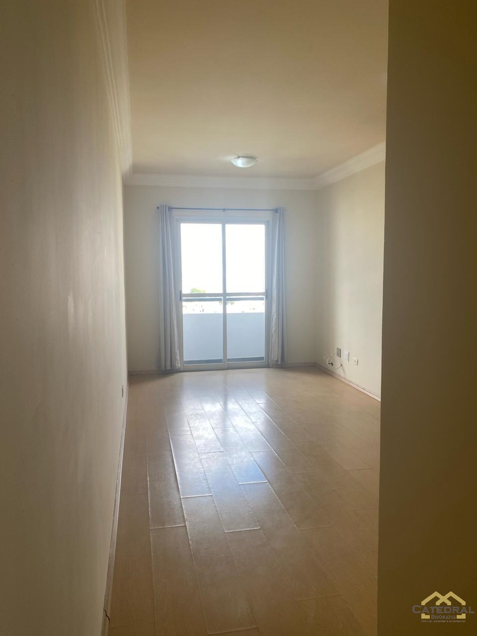 Apartamento para alugar com 3 quartos, 65m² - Foto 1