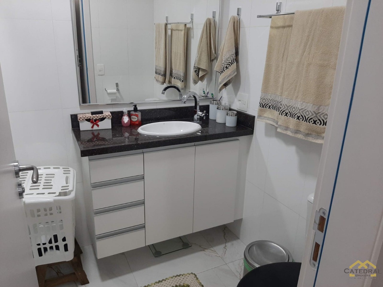 Apartamento à venda com 3 quartos, 109m² - Foto 11