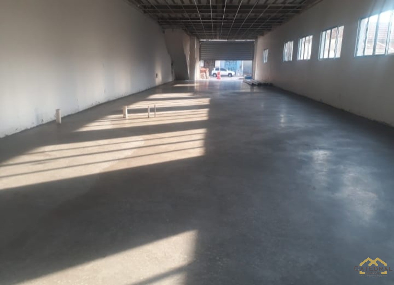 Loja-Salão para alugar, 600m² - Foto 5