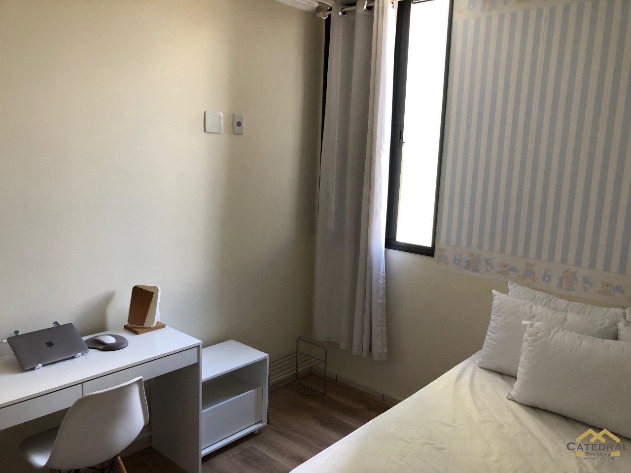 Apartamento à venda com 2 quartos, 57m² - Foto 20