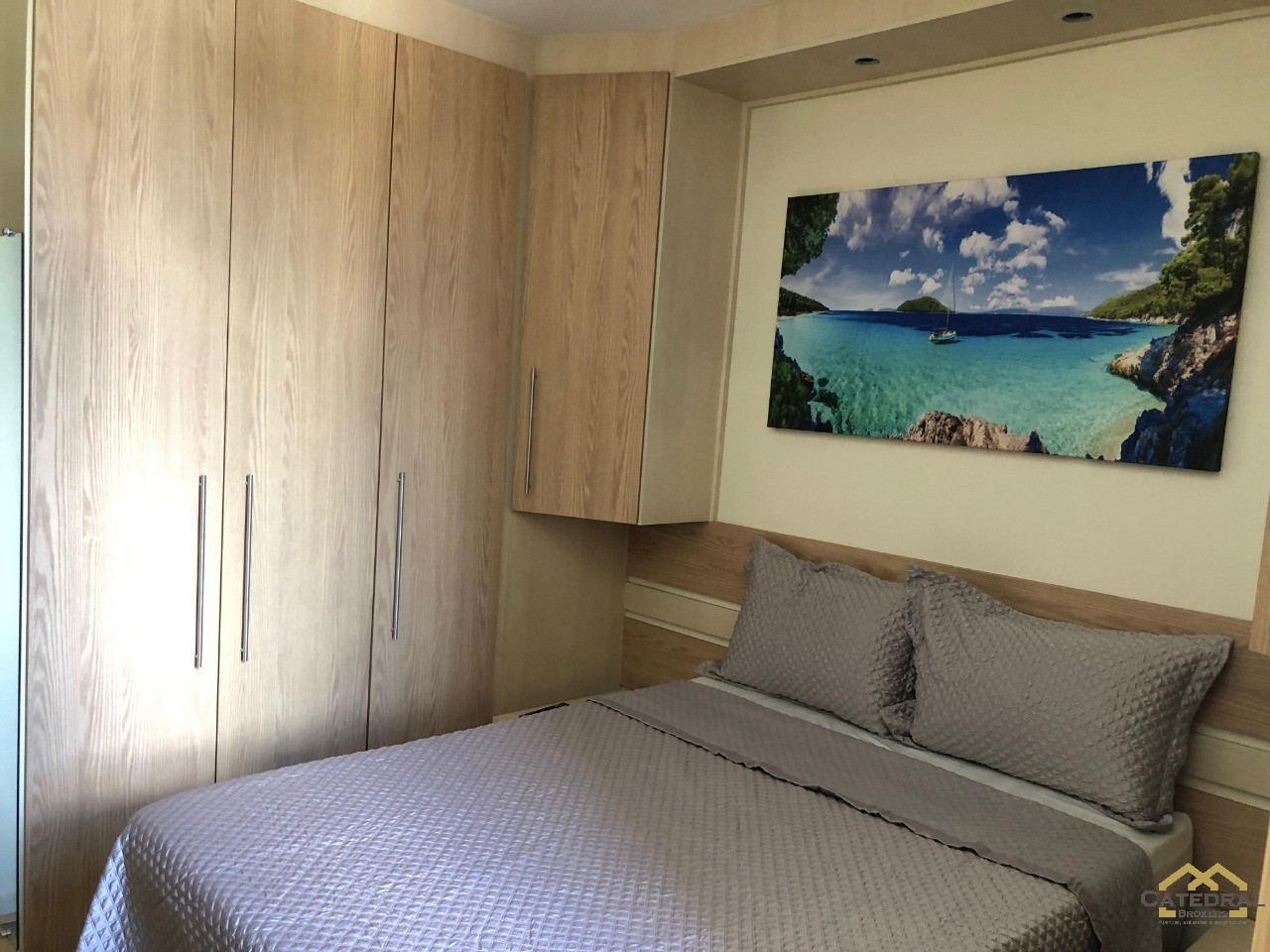 Apartamento à venda com 2 quartos, 57m² - Foto 14