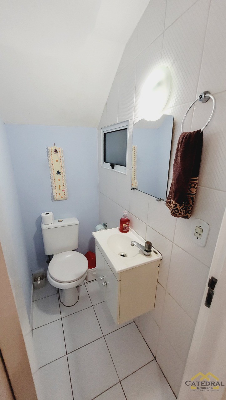 Casa de Condomínio à venda com 2 quartos, 100m² - Foto 9