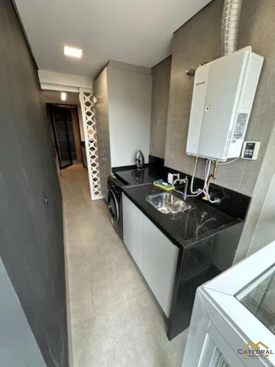 Apartamento à venda com 3 quartos, 148m² - Foto 12