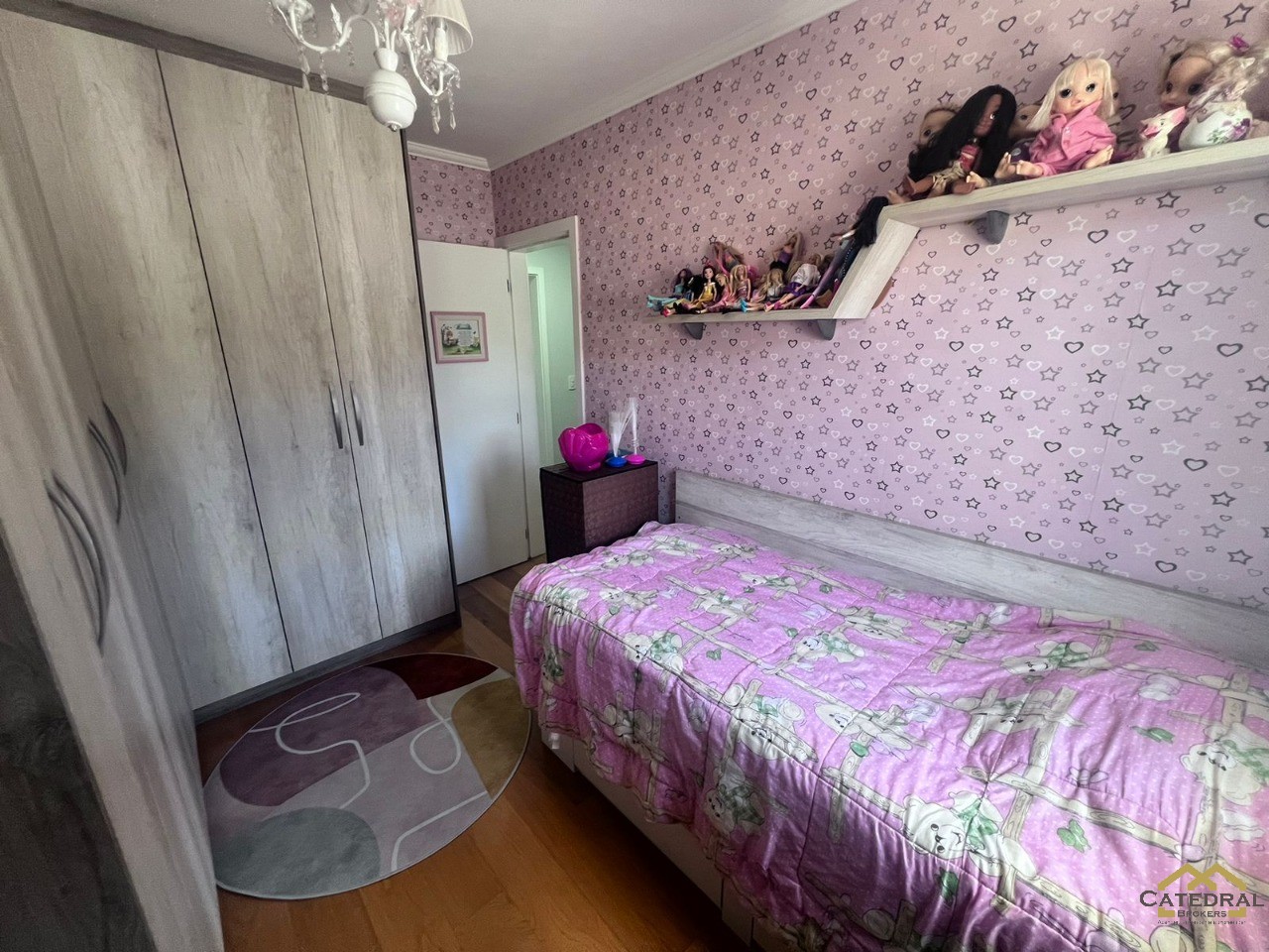 Casa de Condomínio à venda com 3 quartos, 160m² - Foto 16