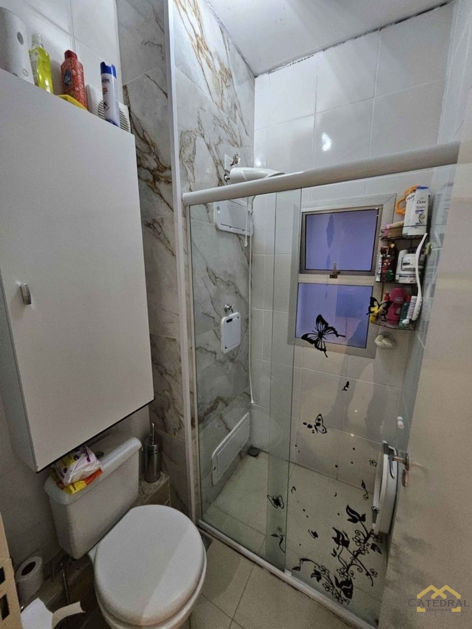 Apartamento à venda com 2 quartos, 52m² - Foto 18