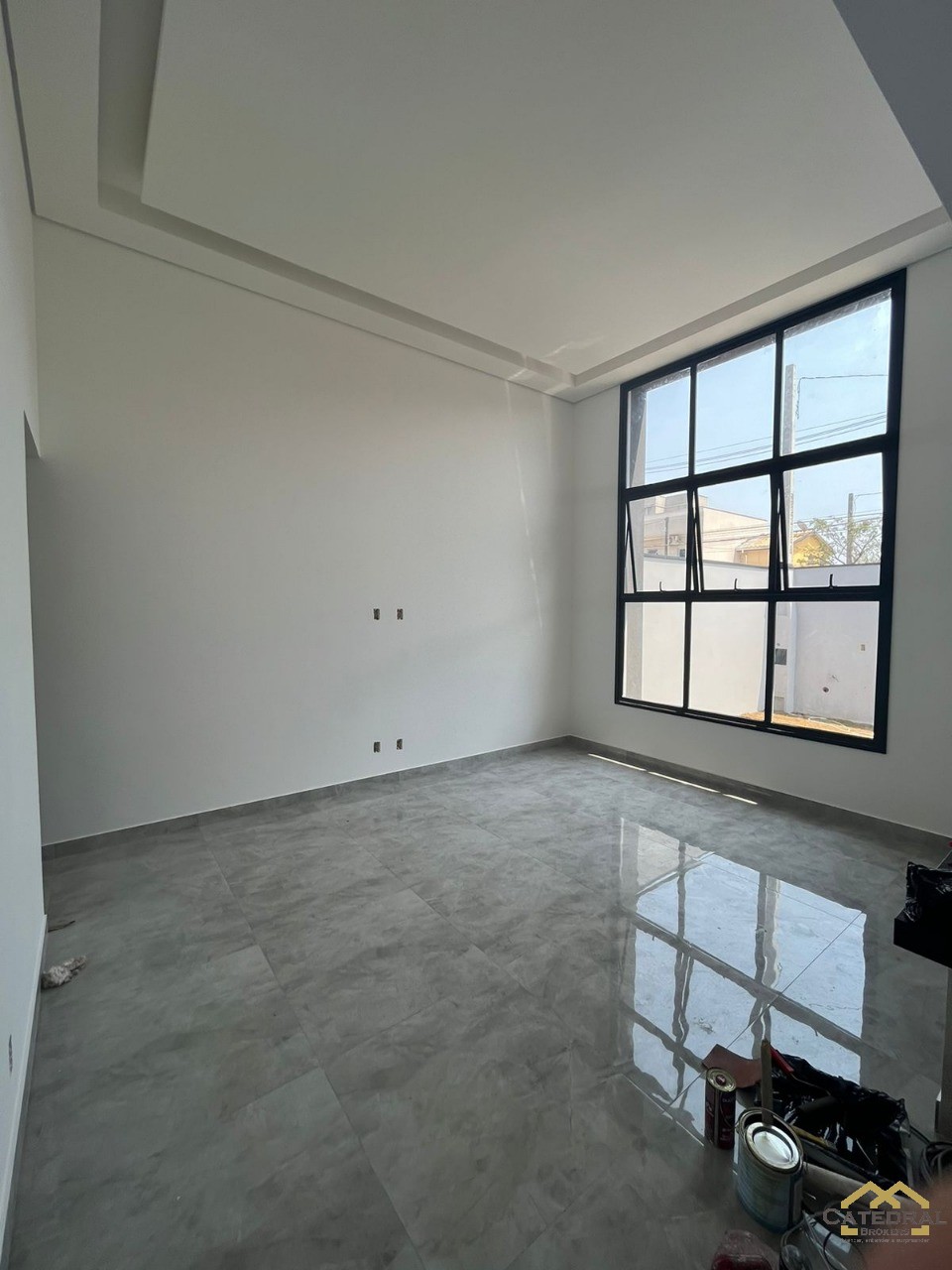 Casa à venda com 3 quartos, 105m² - Foto 4