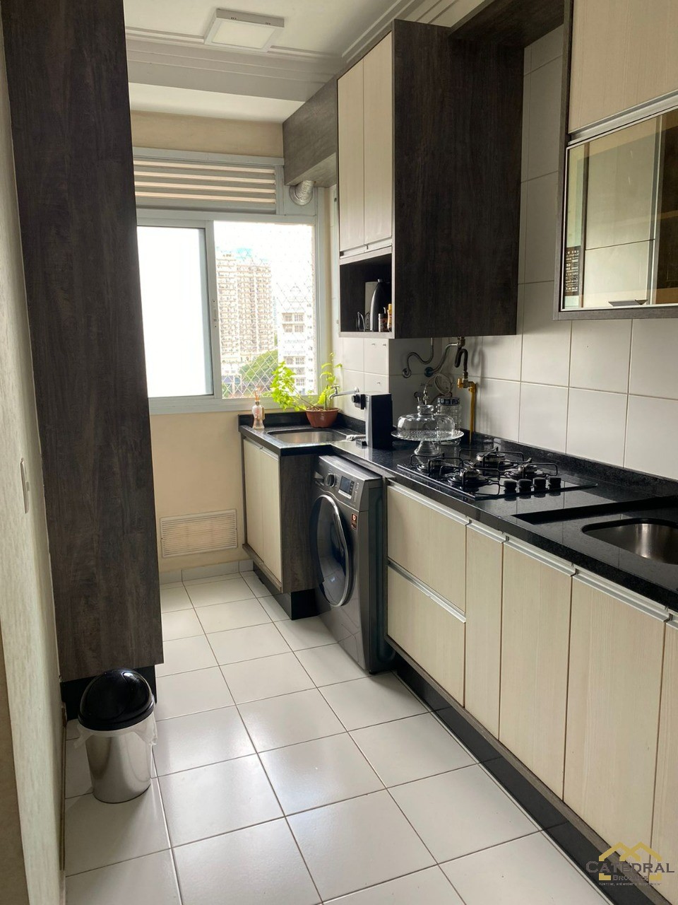 Apartamento à venda com 3 quartos, 83m² - Foto 11