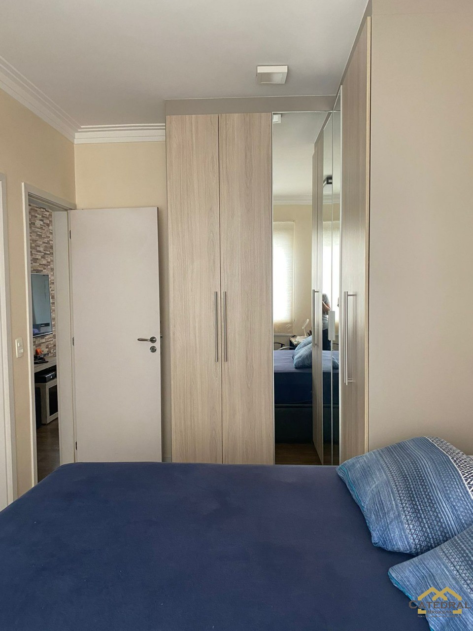 Apartamento à venda com 3 quartos, 83m² - Foto 5