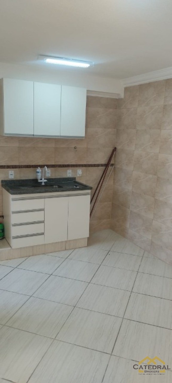 Apartamento à venda com 2 quartos, 48m² - Foto 4