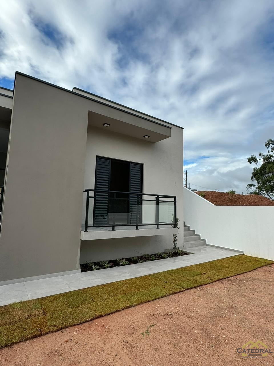 Casa de Condomínio à venda com 3 quartos, 160m² - Foto 19