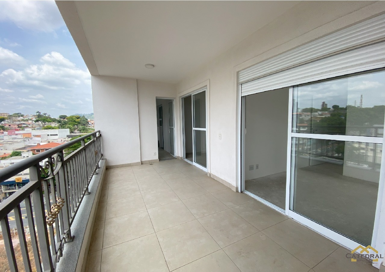 Apartamento à venda com 4 quartos, 160m² - Foto 1