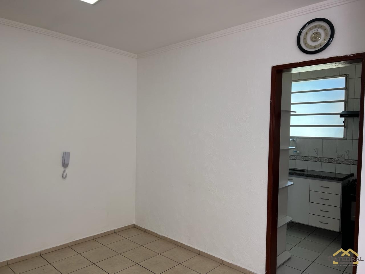 Apartamento à venda com 3 quartos, 69m² - Foto 5