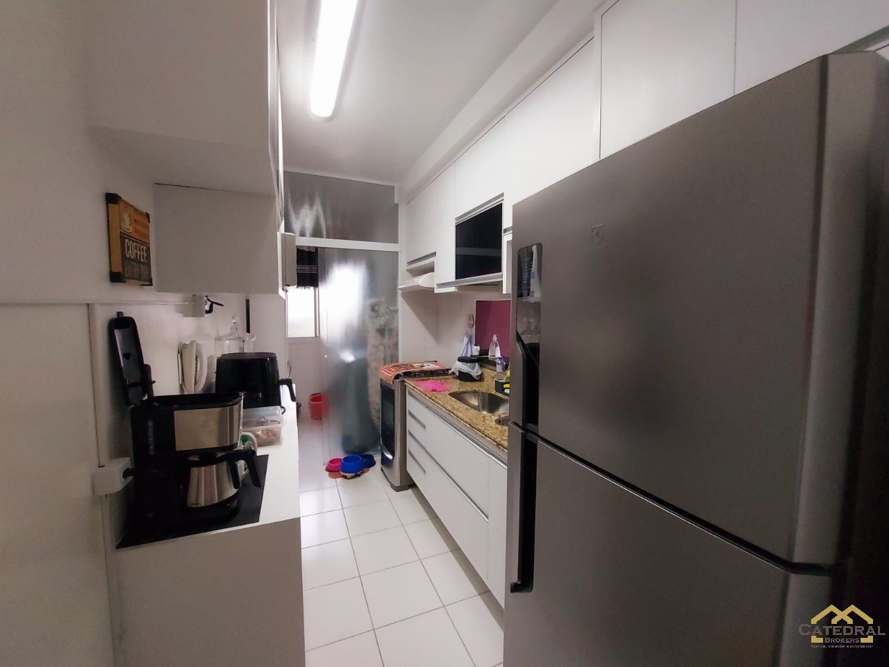 Apartamento à venda com 2 quartos, 72m² - Foto 6