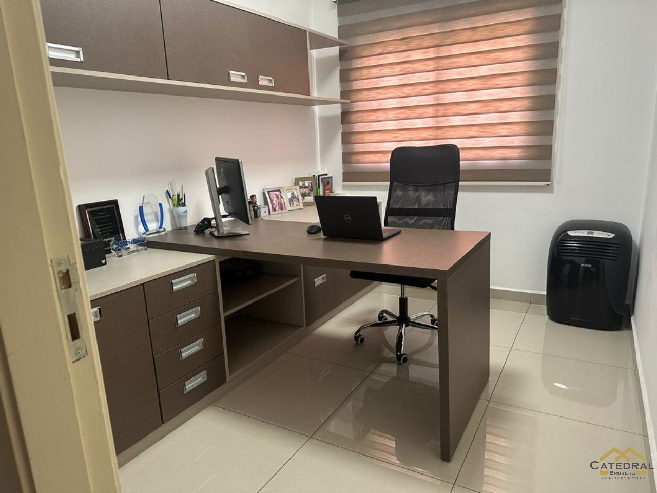 Apartamento à venda com 3 quartos, 110m² - Foto 12