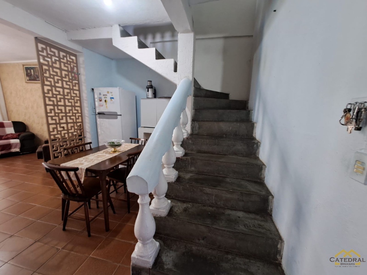 Casa à venda com 2 quartos, 120m² - Foto 19