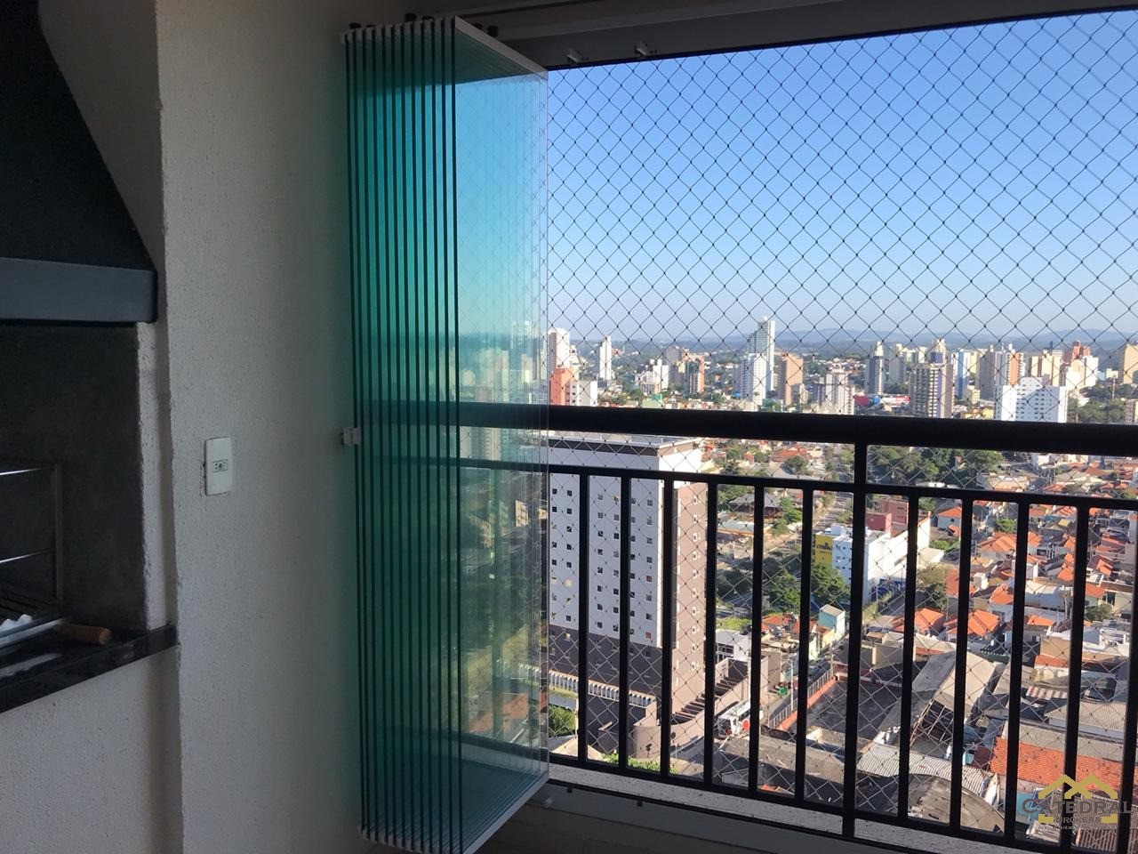 Apartamento para alugar com 3 quartos, 128m² - Foto 9