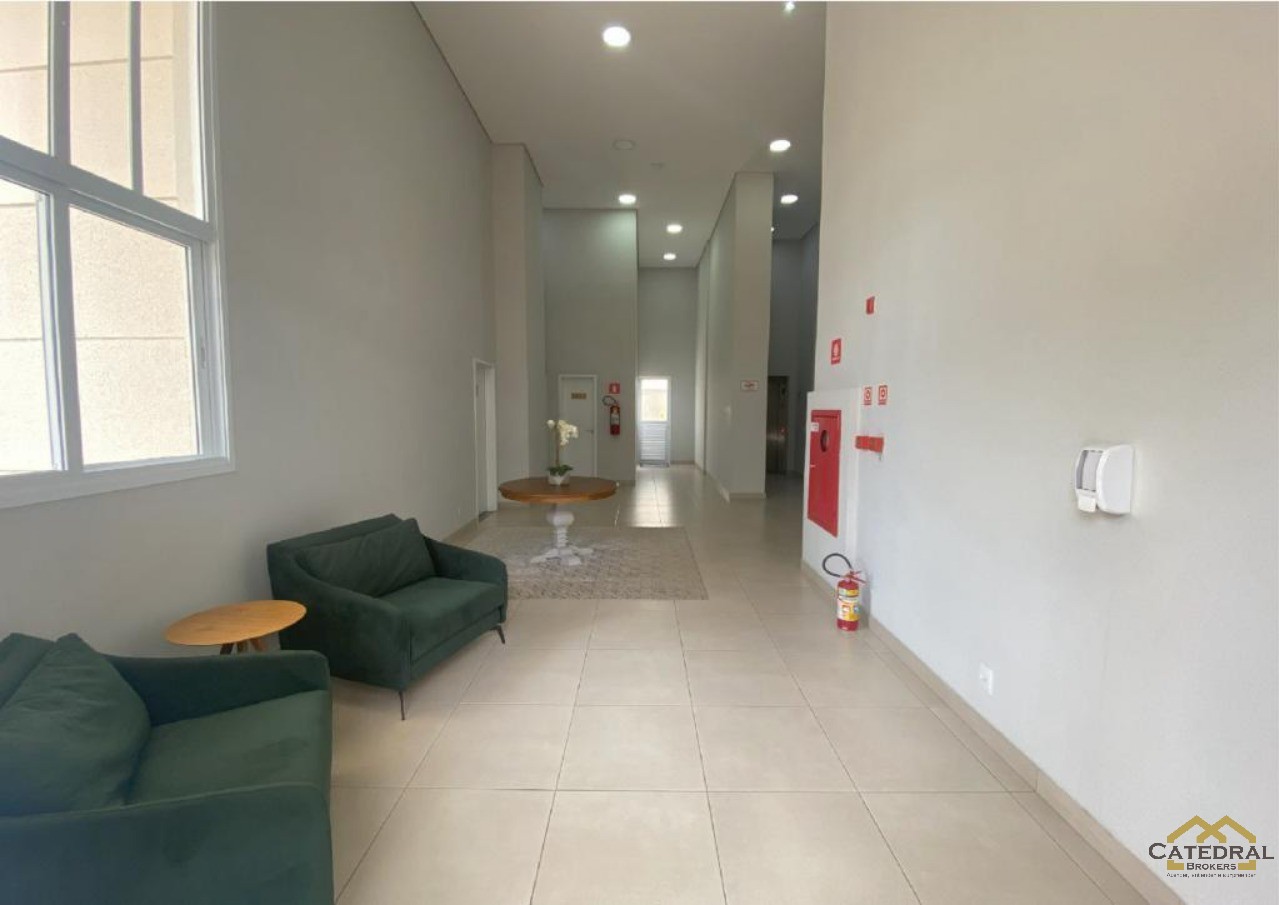 Apartamento à venda com 4 quartos, 160m² - Foto 18