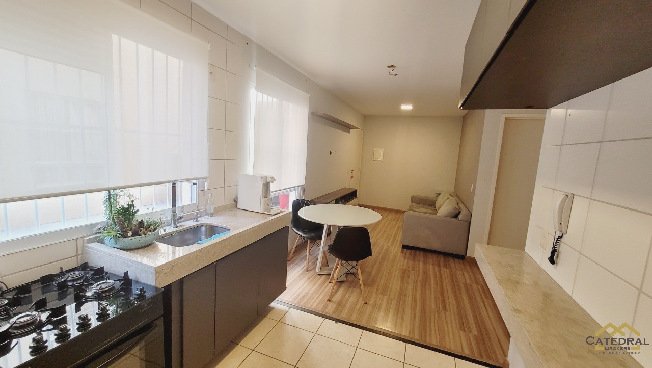 Apartamento para alugar com 2 quartos, 49m² - Foto 5