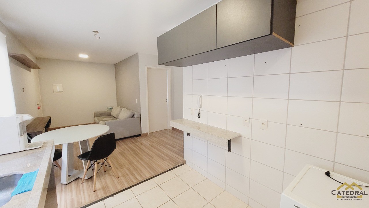 Apartamento para alugar com 2 quartos, 49m² - Foto 8