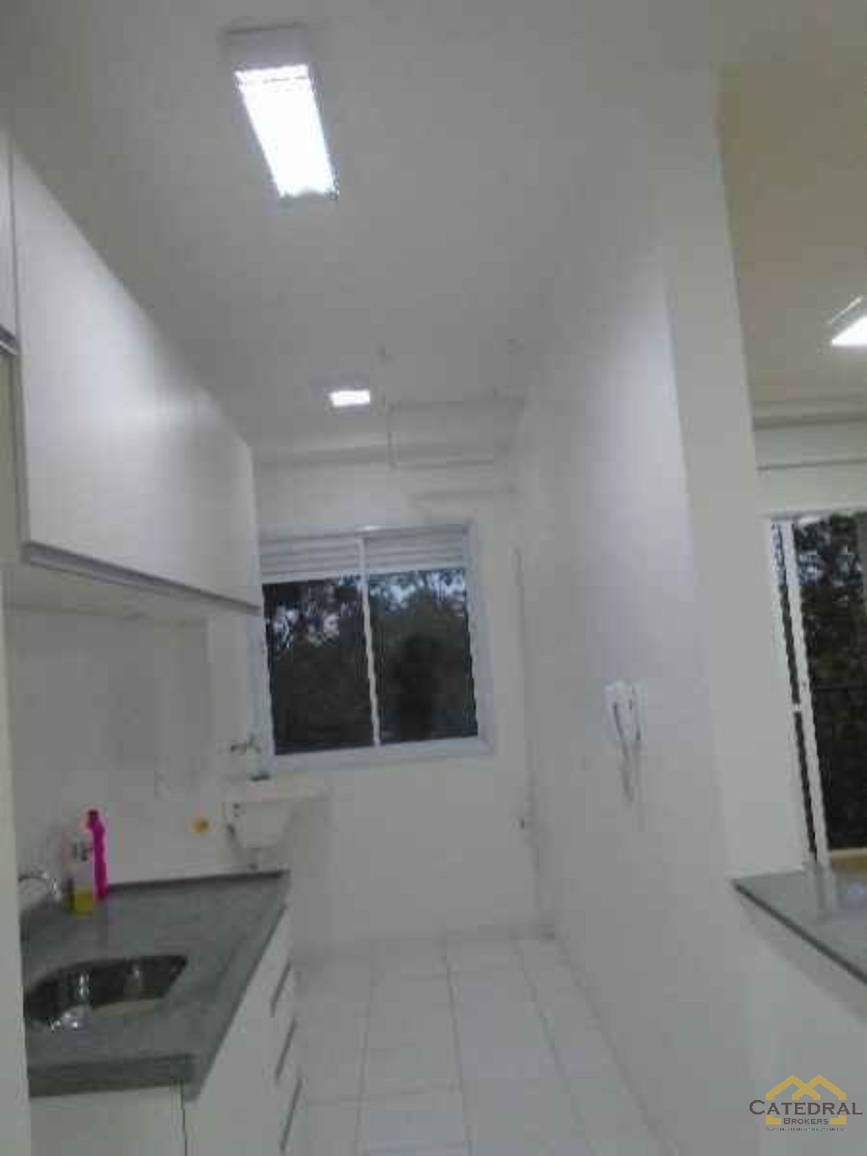 Apartamento à venda com 2 quartos, 48m² - Foto 5