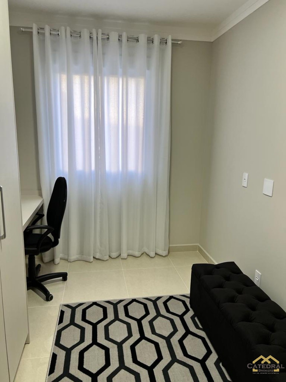 Apartamento para alugar com 2 quartos, 56m² - Foto 13