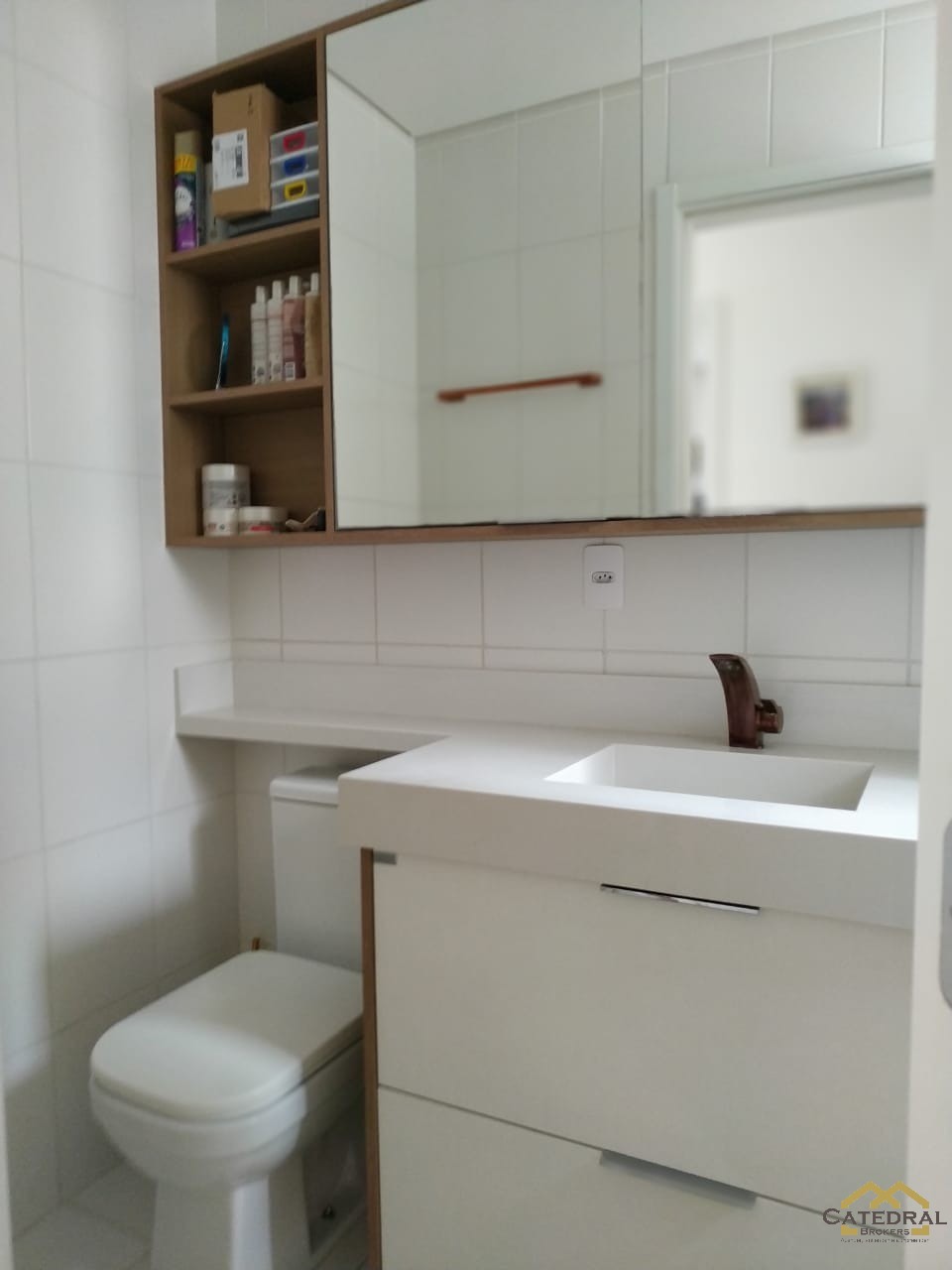 Apartamento à venda com 2 quartos, 50m² - Foto 15