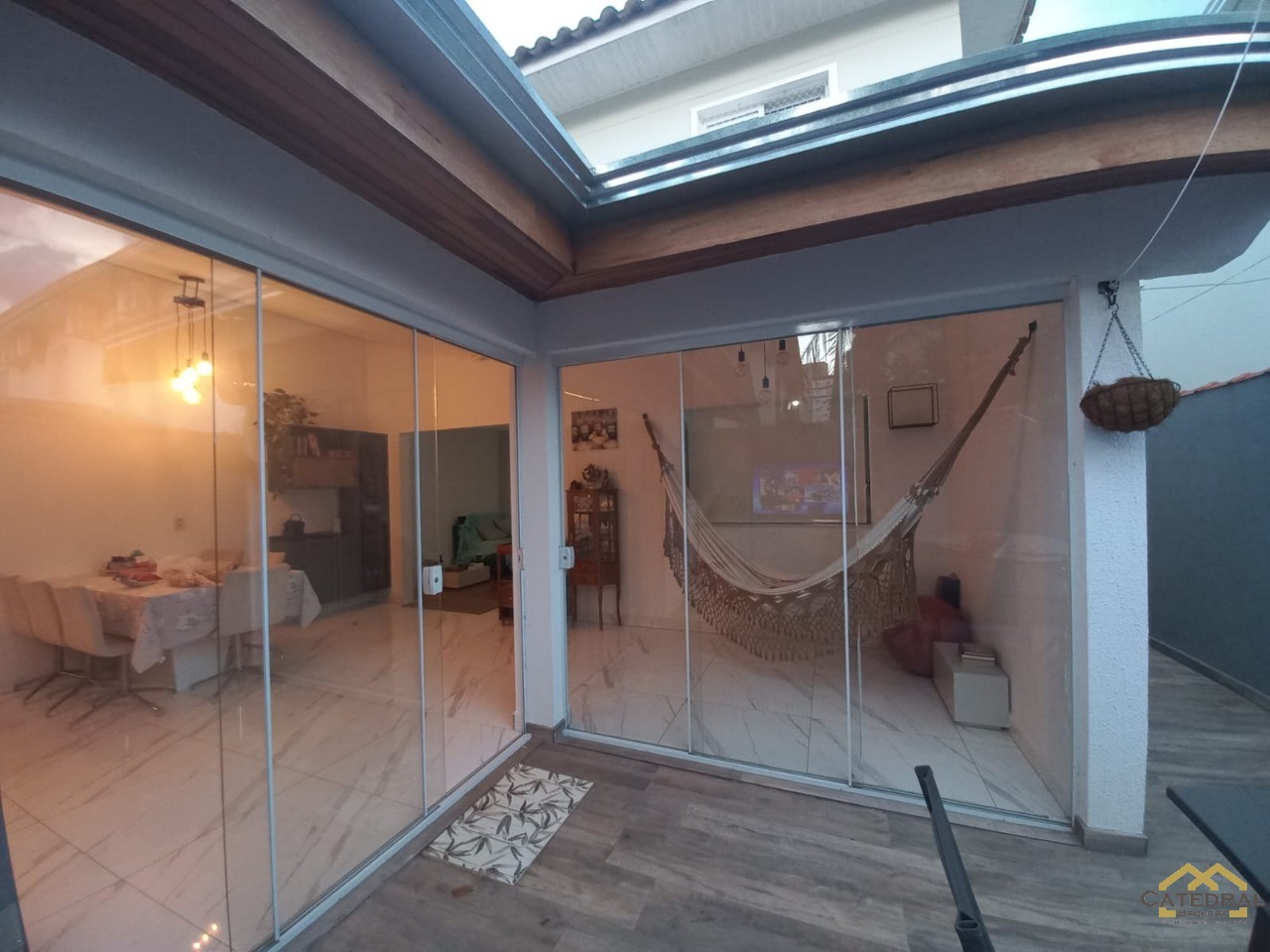 Casa de Condomínio à venda com 3 quartos, 160m² - Foto 18