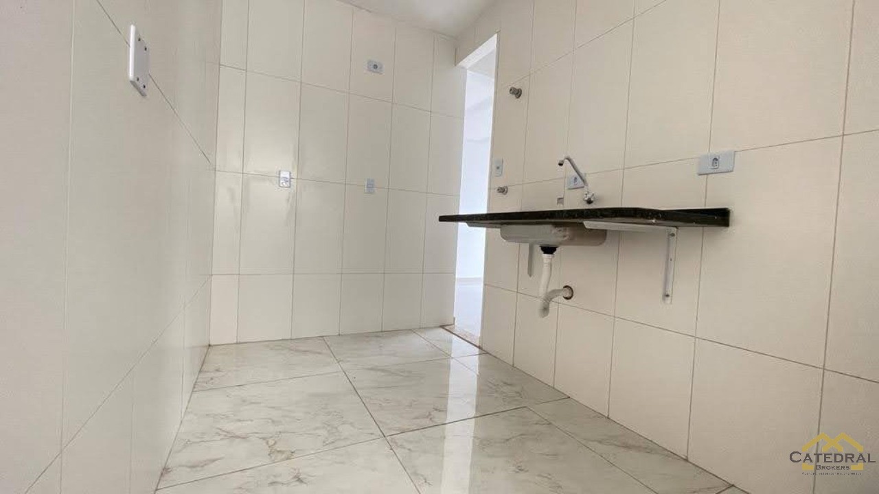 Apartamento à venda com 2 quartos, 56m² - Foto 8