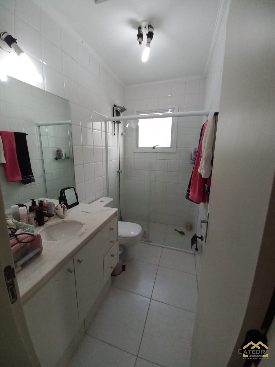 Casa de Condomínio à venda com 3 quartos, 160m² - Foto 12