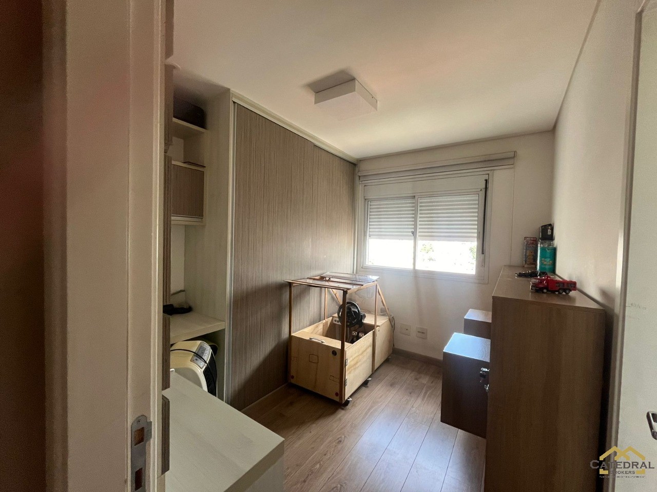 Apartamento à venda com 2 quartos, 100m² - Foto 10