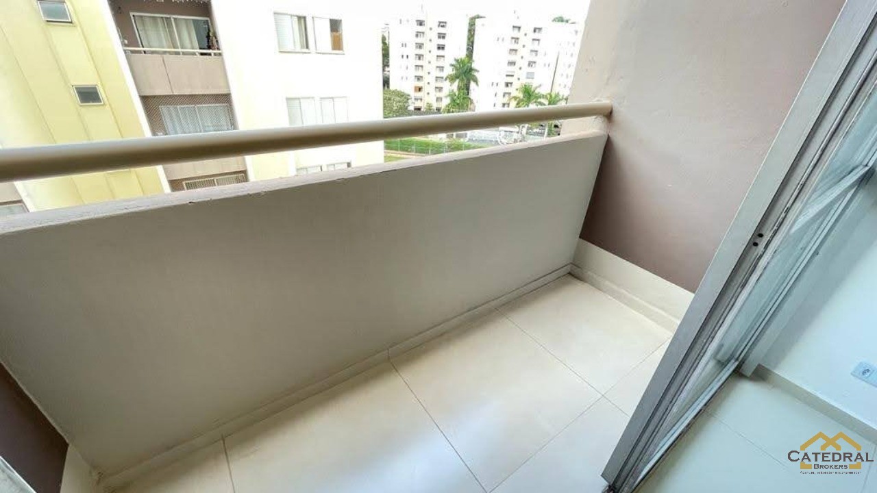 Apartamento à venda com 2 quartos, 56m² - Foto 4