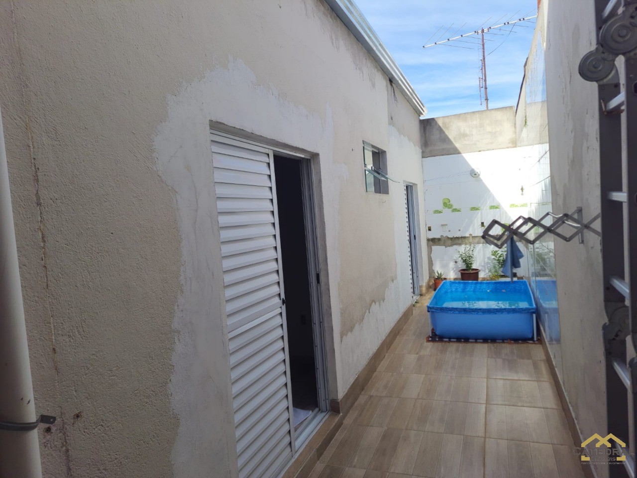 Casa à venda com 2 quartos, 128m² - Foto 15