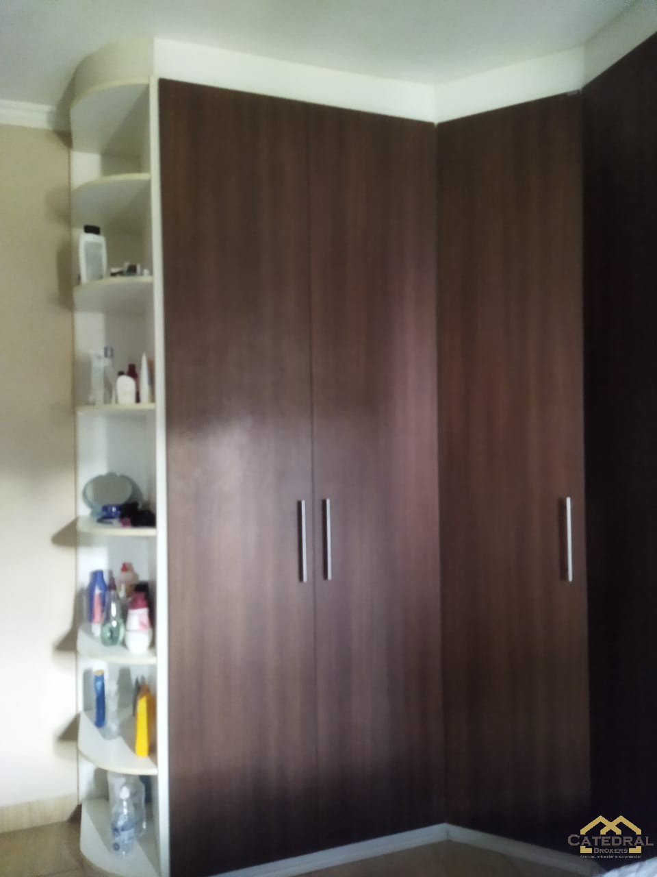 Apartamento à venda com 2 quartos, 54m² - Foto 8