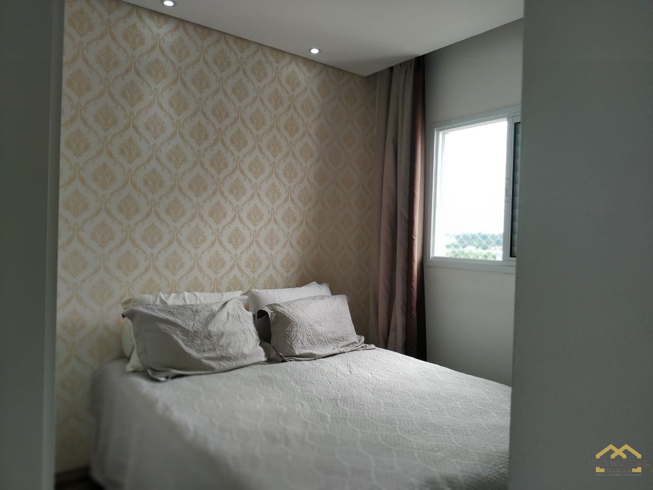 Apartamento à venda com 2 quartos, 50m² - Foto 16