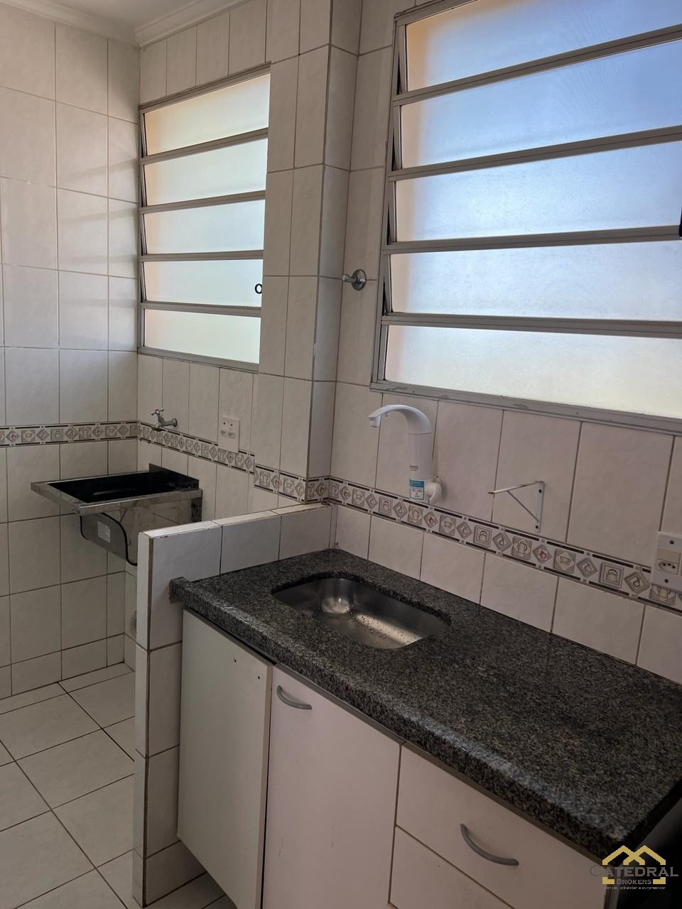 Apartamento à venda com 3 quartos, 69m² - Foto 7