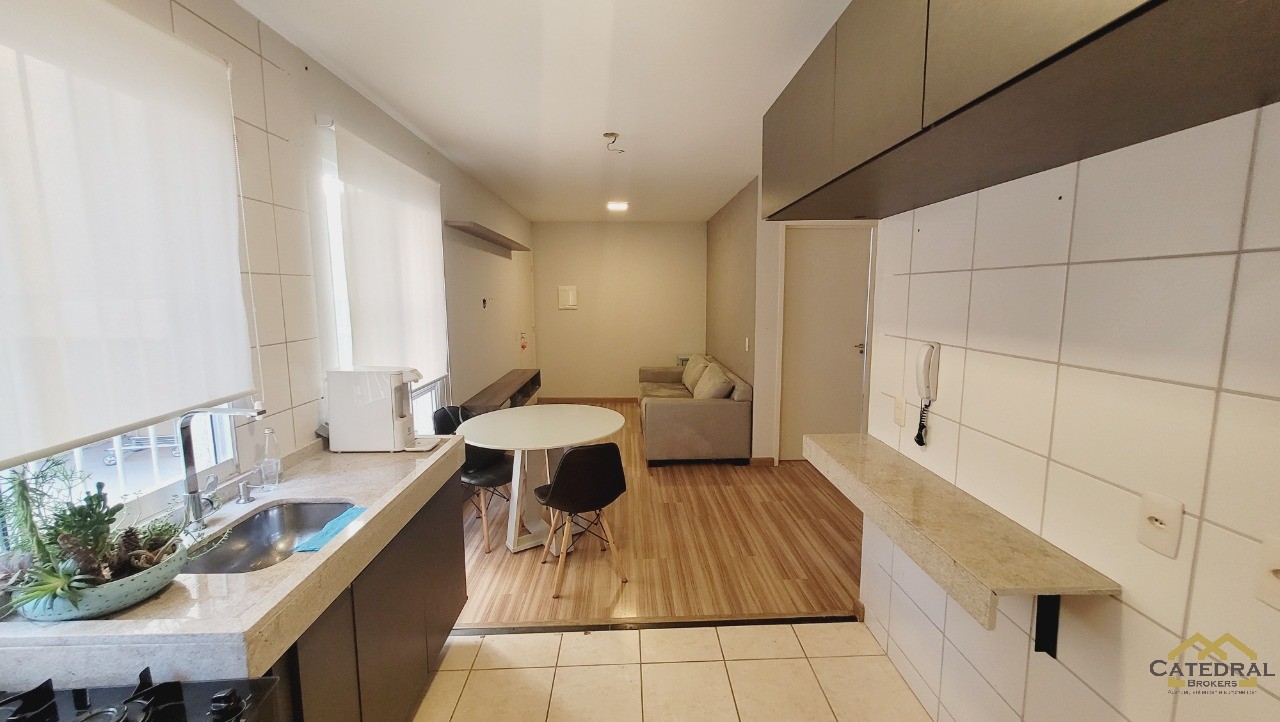 Apartamento para alugar com 2 quartos, 49m² - Foto 7