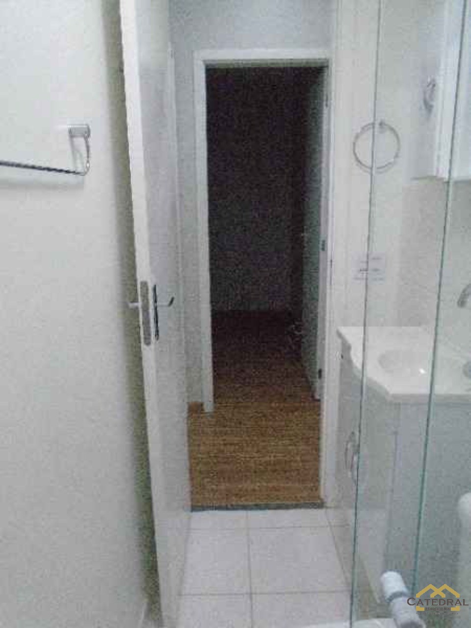 Apartamento à venda com 2 quartos, 48m² - Foto 8